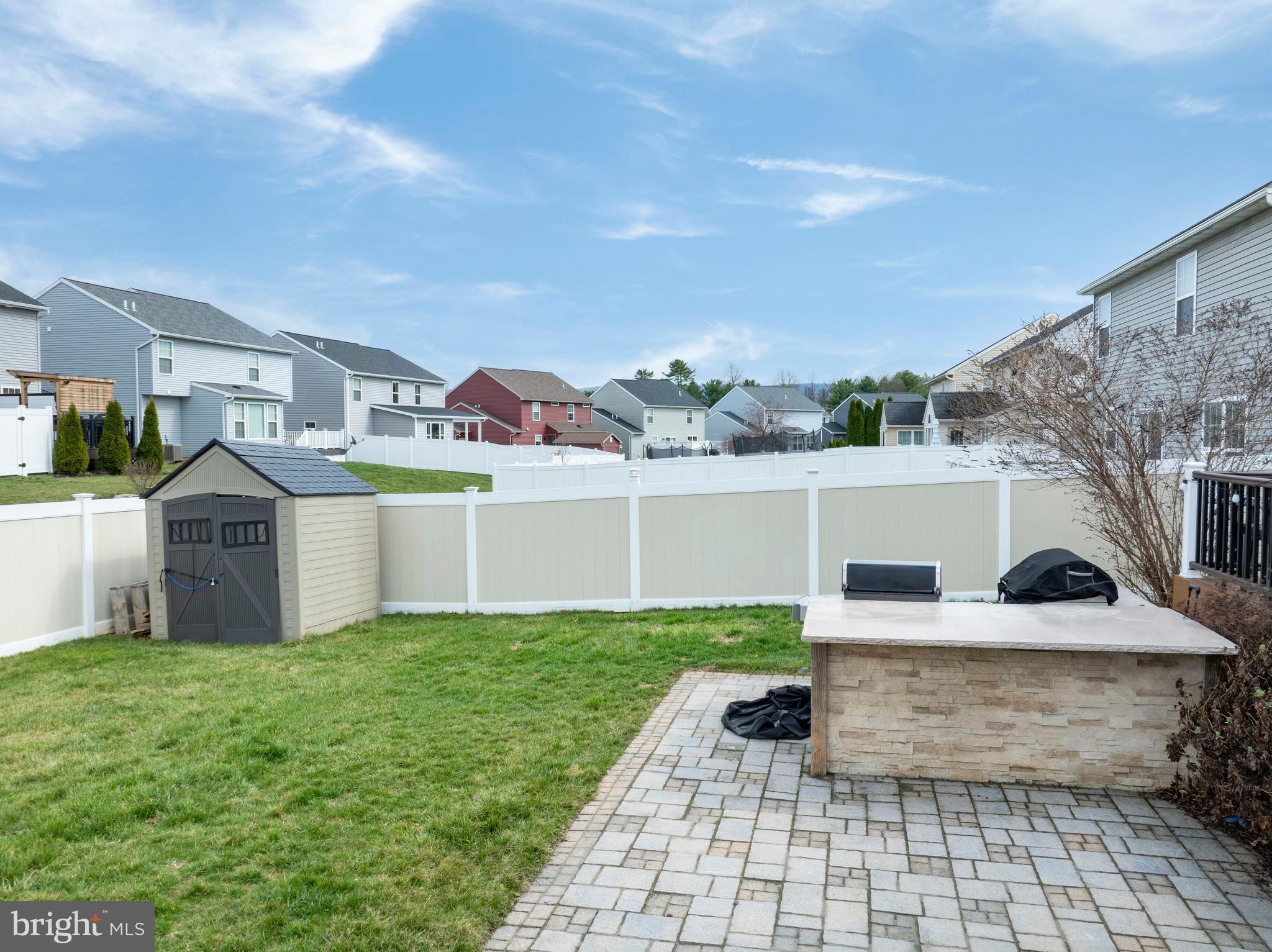 AMBERLEIGH - Residential