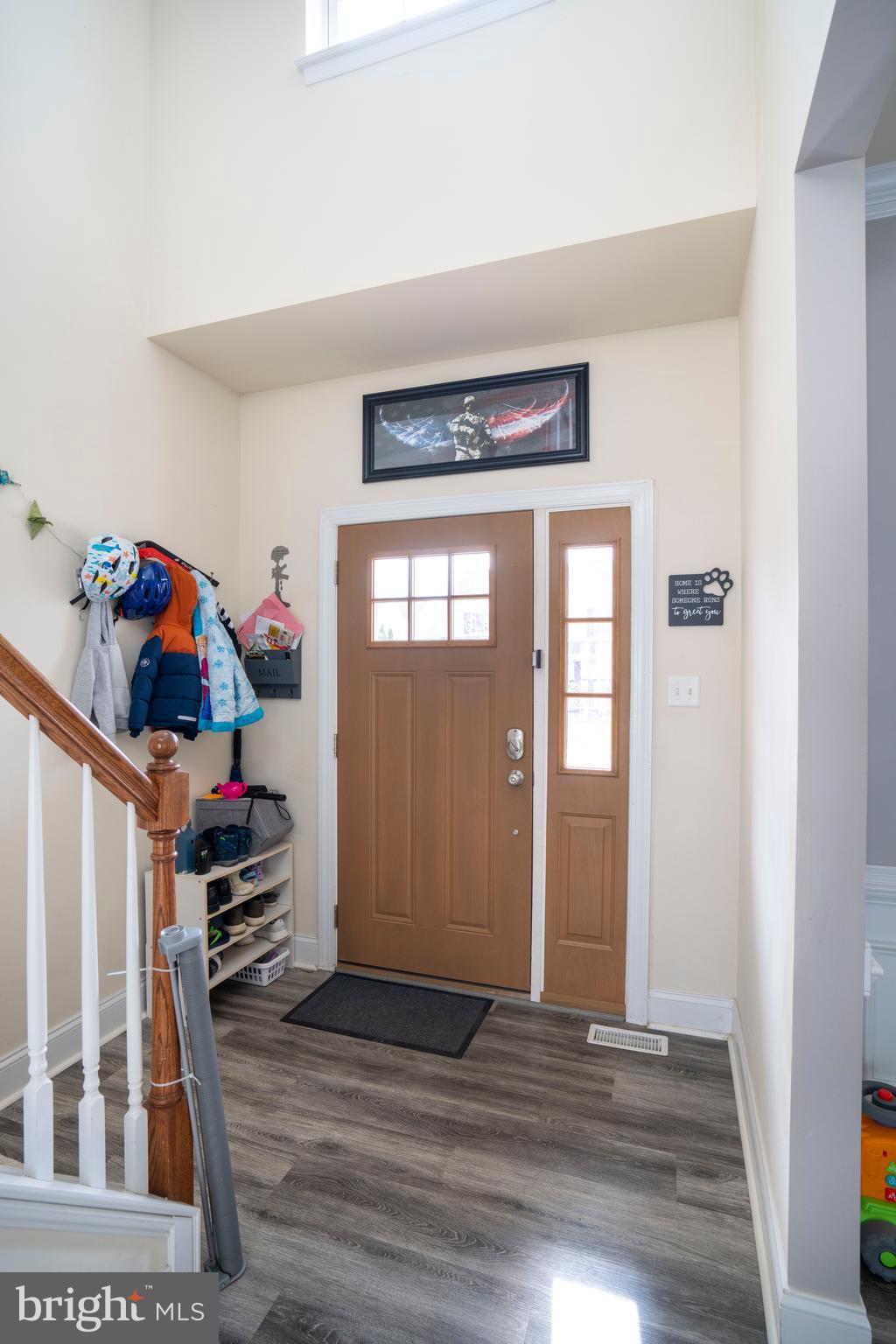 AMBERLEIGH - Residential