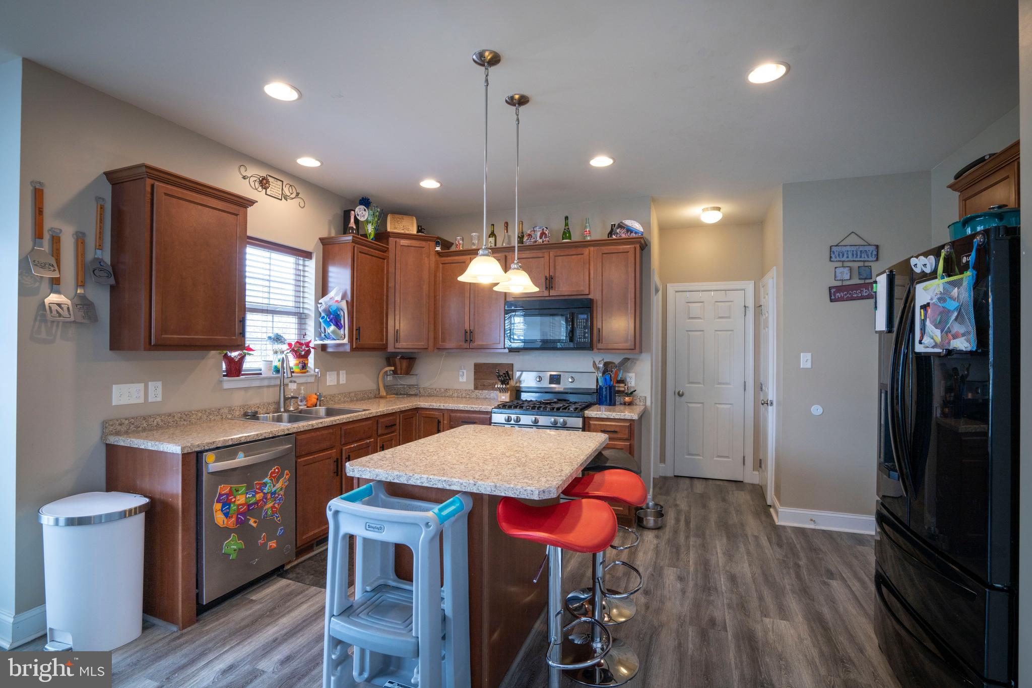 AMBERLEIGH - Residential