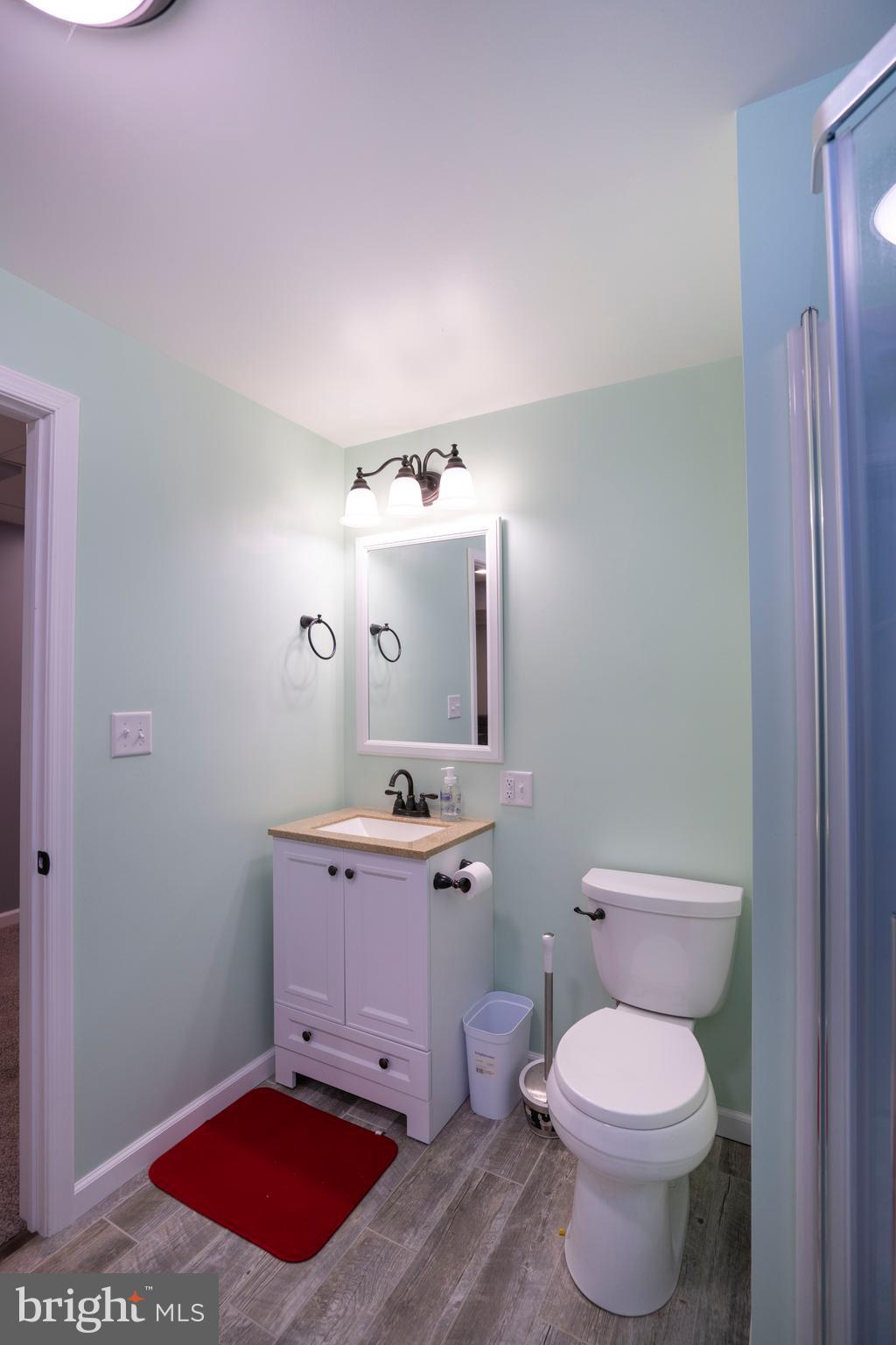 AMBERLEIGH - Residential