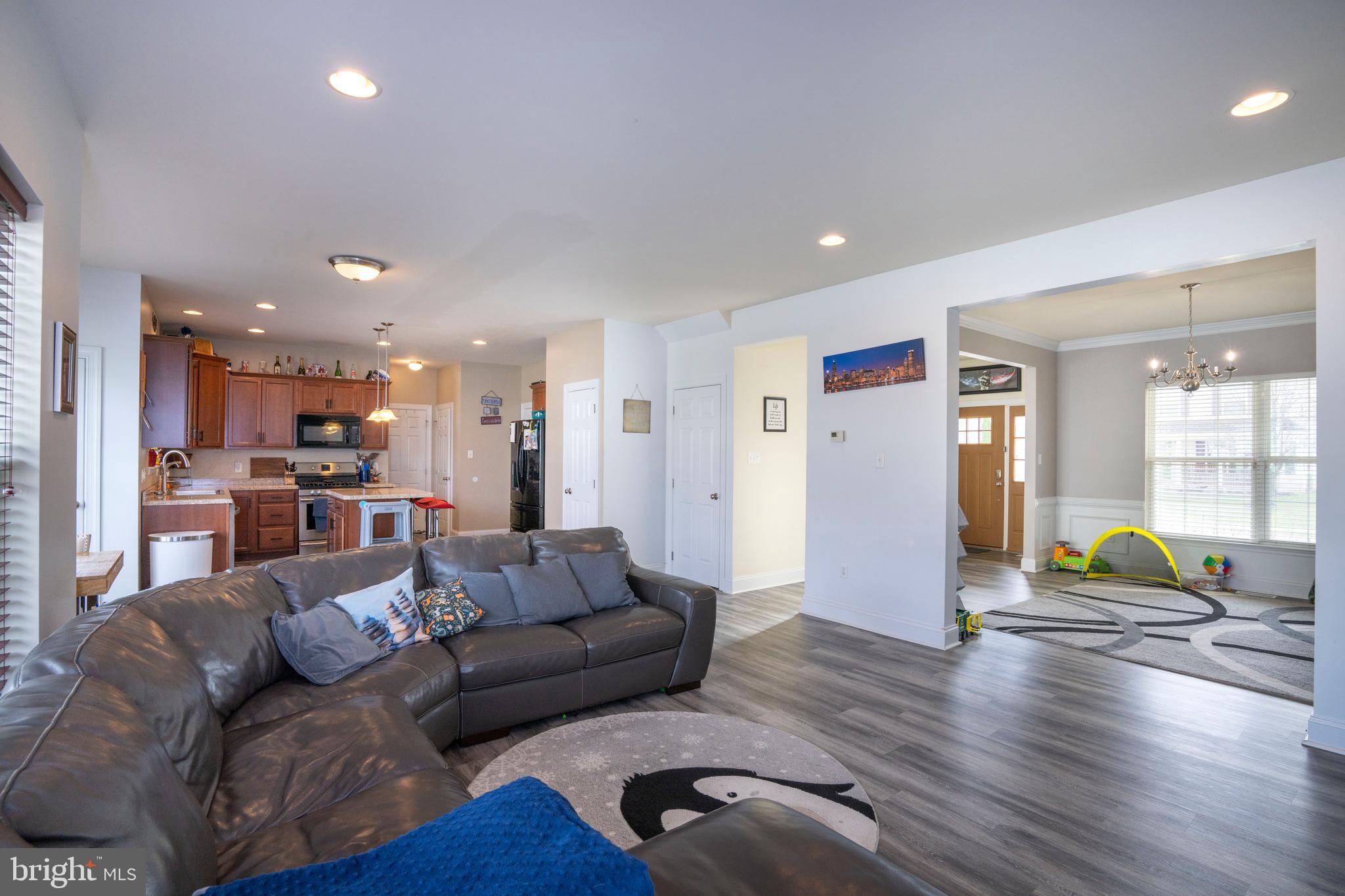 AMBERLEIGH - Residential