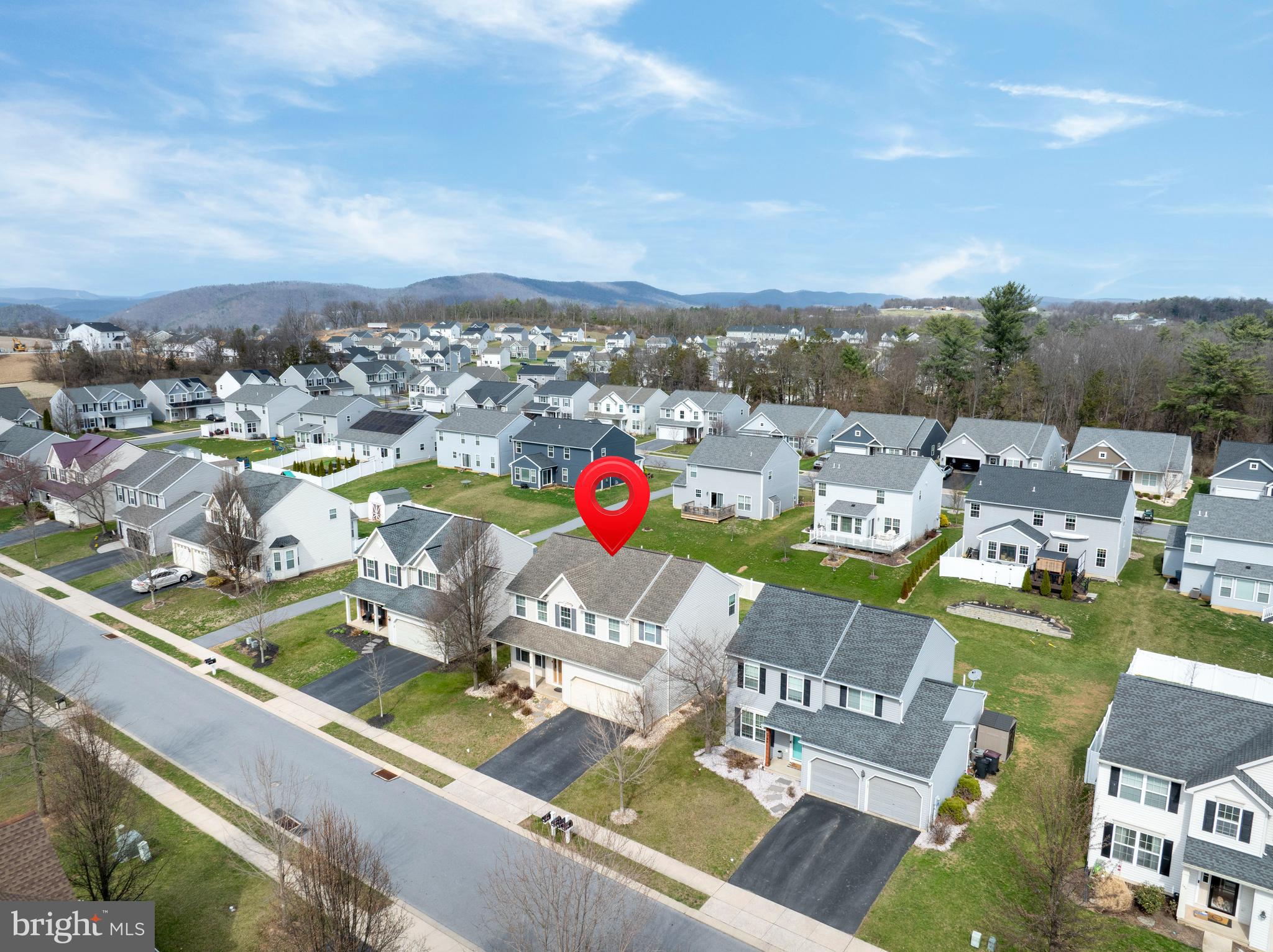 AMBERLEIGH - Residential