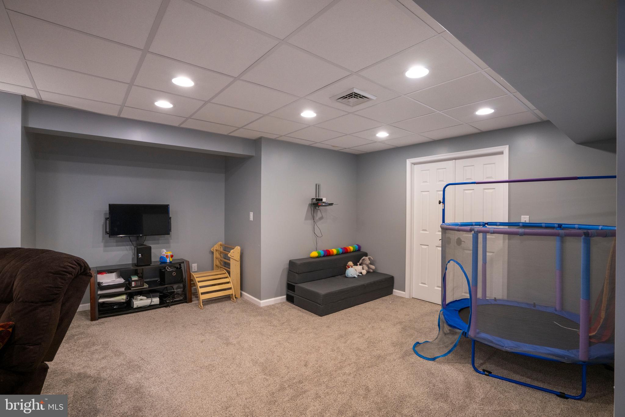 AMBERLEIGH - Residential