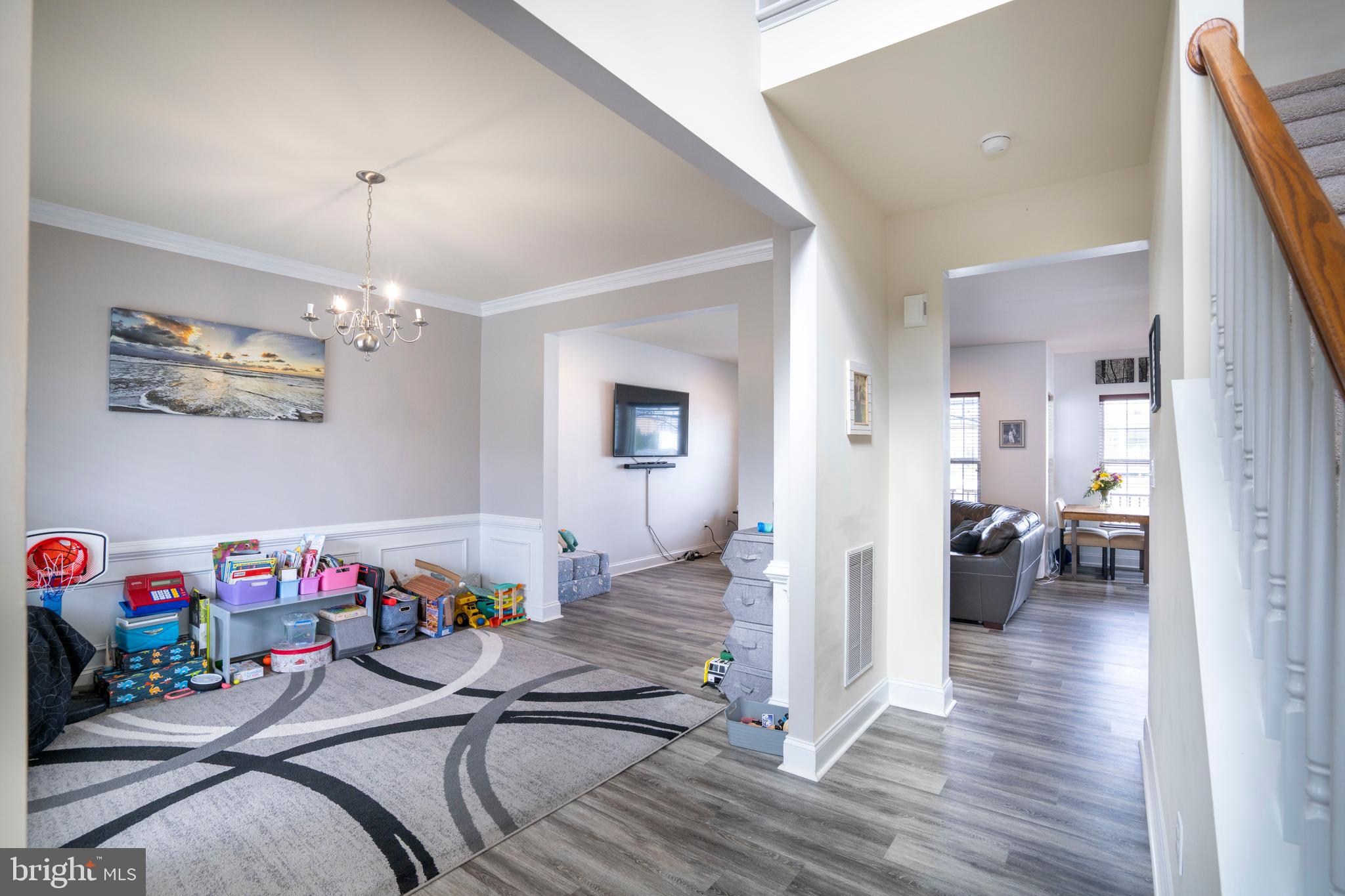 AMBERLEIGH - Residential