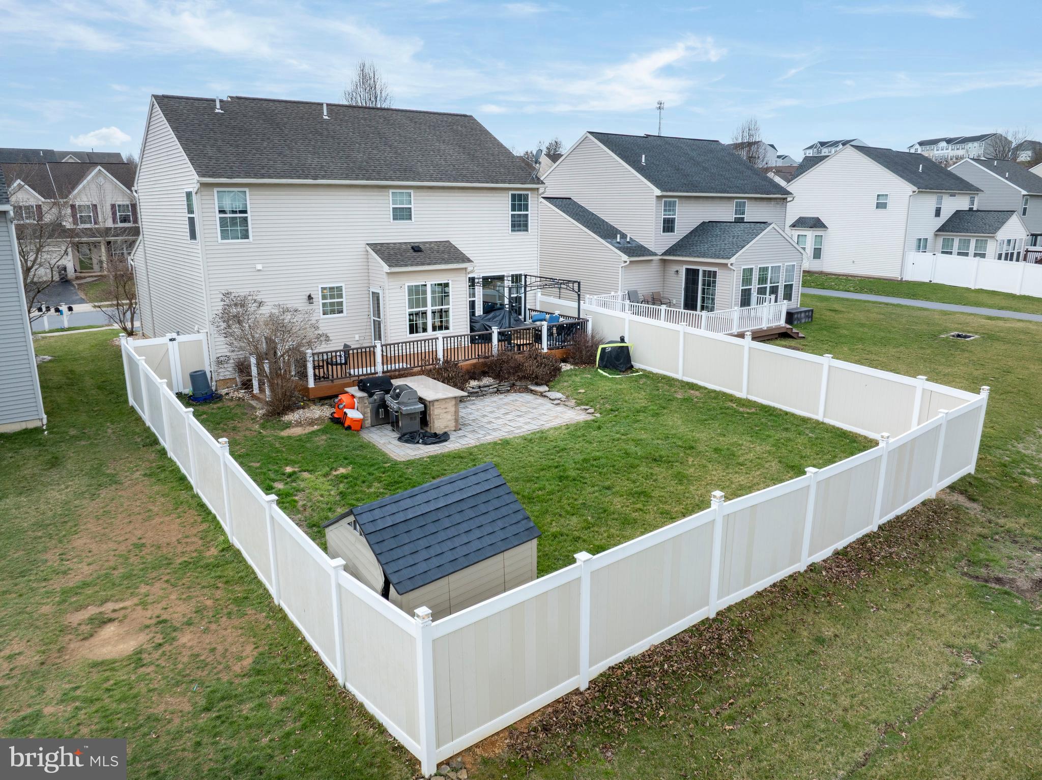 AMBERLEIGH - Residential