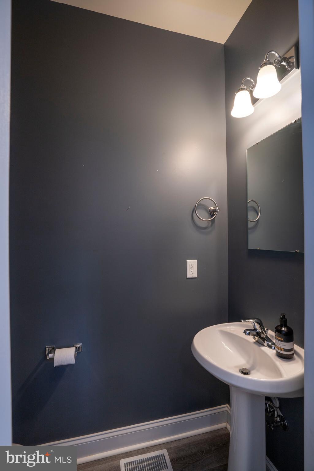 AMBERLEIGH - Residential