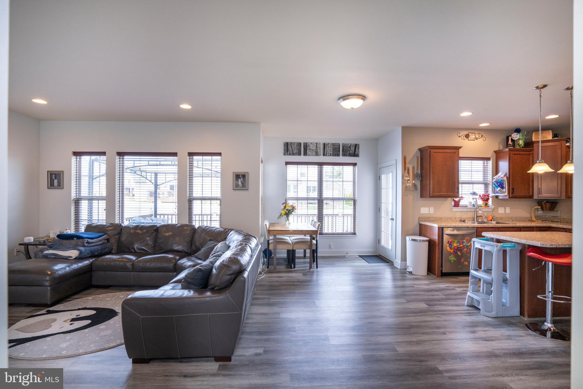 AMBERLEIGH - Residential