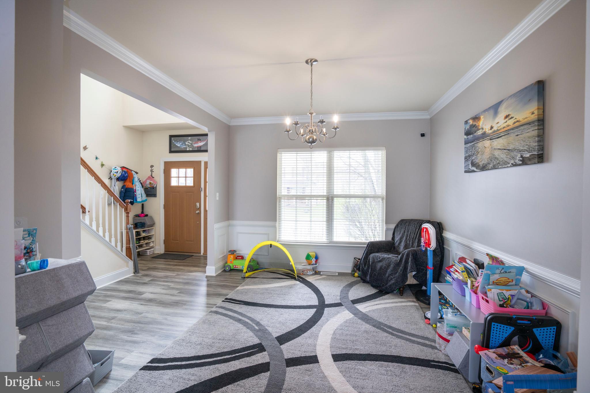 AMBERLEIGH - Residential