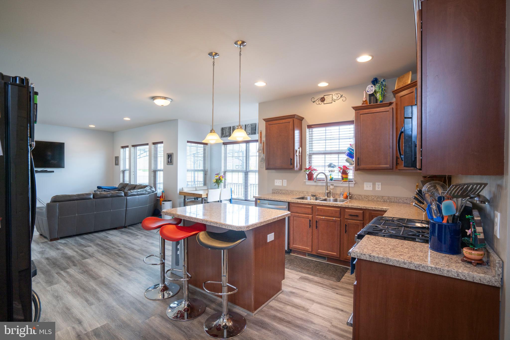 AMBERLEIGH - Residential