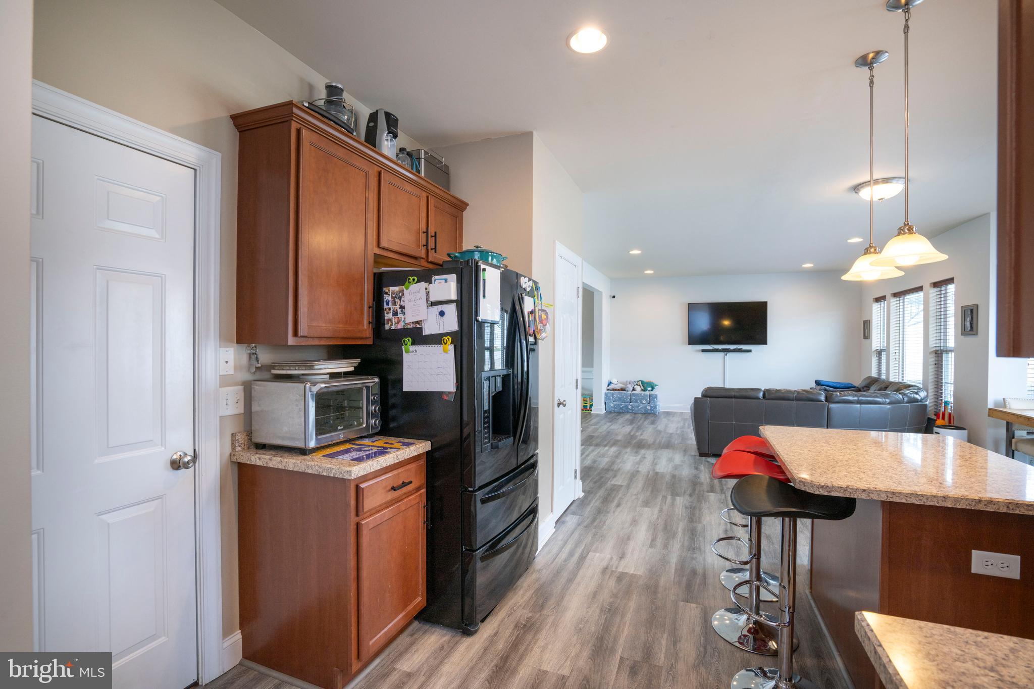 AMBERLEIGH - Residential