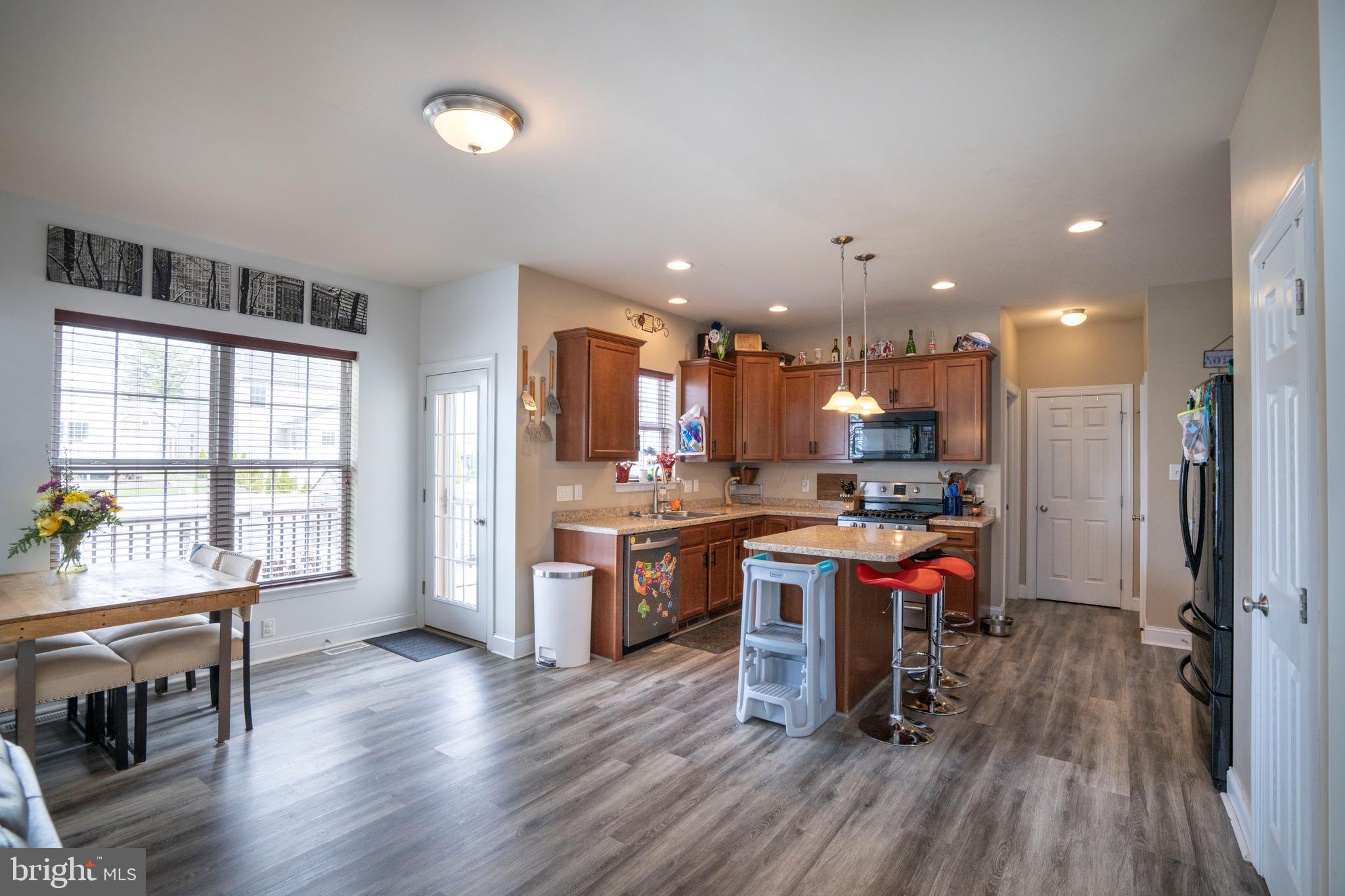 AMBERLEIGH - Residential