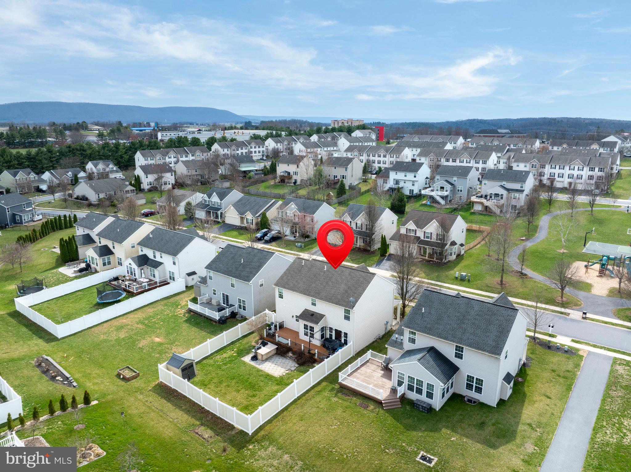 AMBERLEIGH - Residential