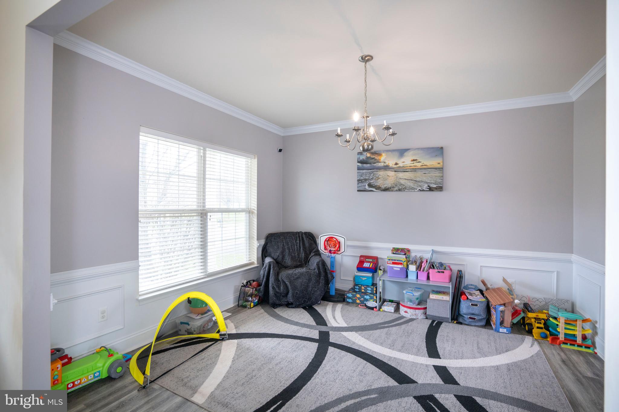 AMBERLEIGH - Residential