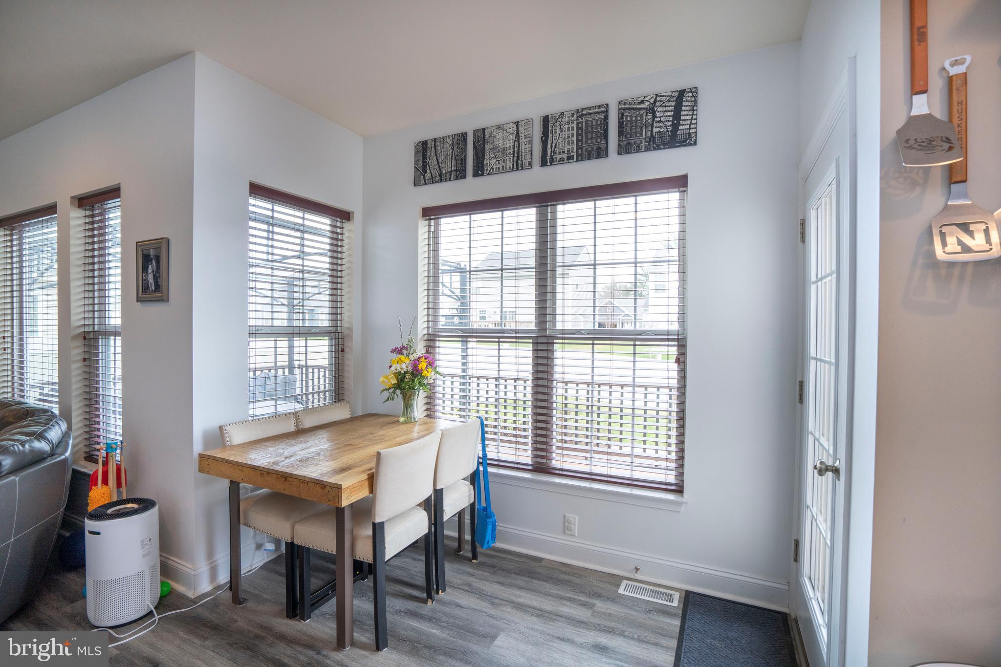 AMBERLEIGH - Residential