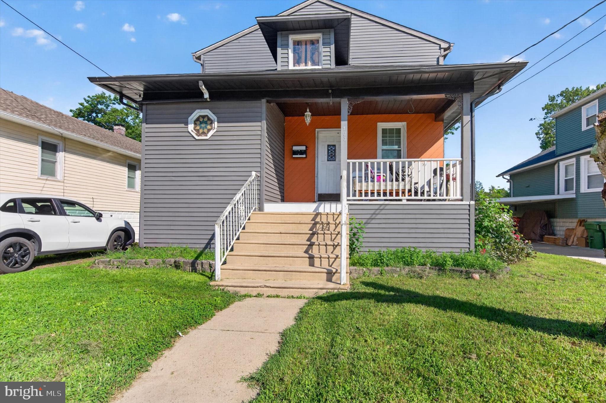 103 LINDERMAN AVENUE