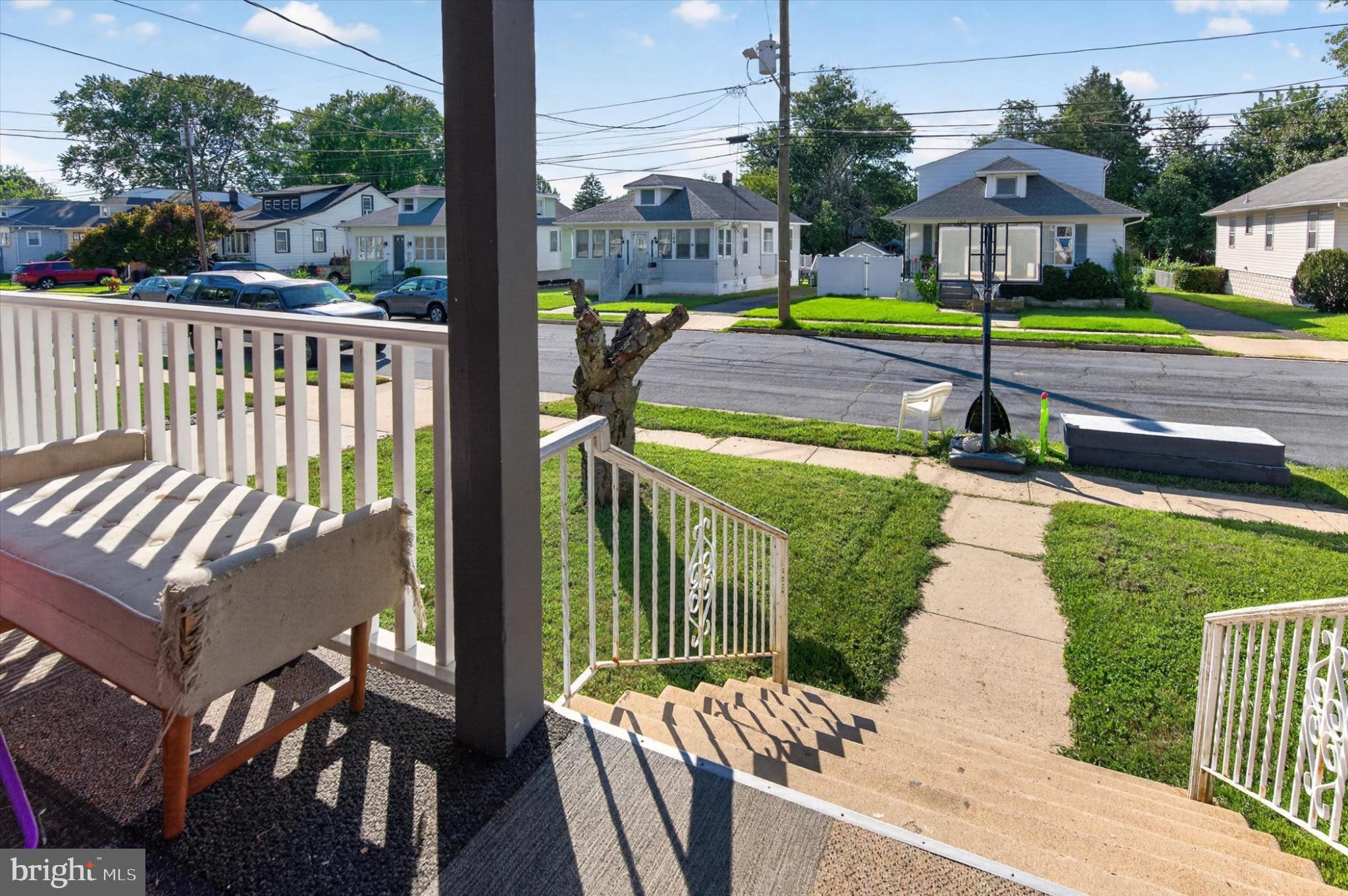 103 LINDERMAN AVENUE