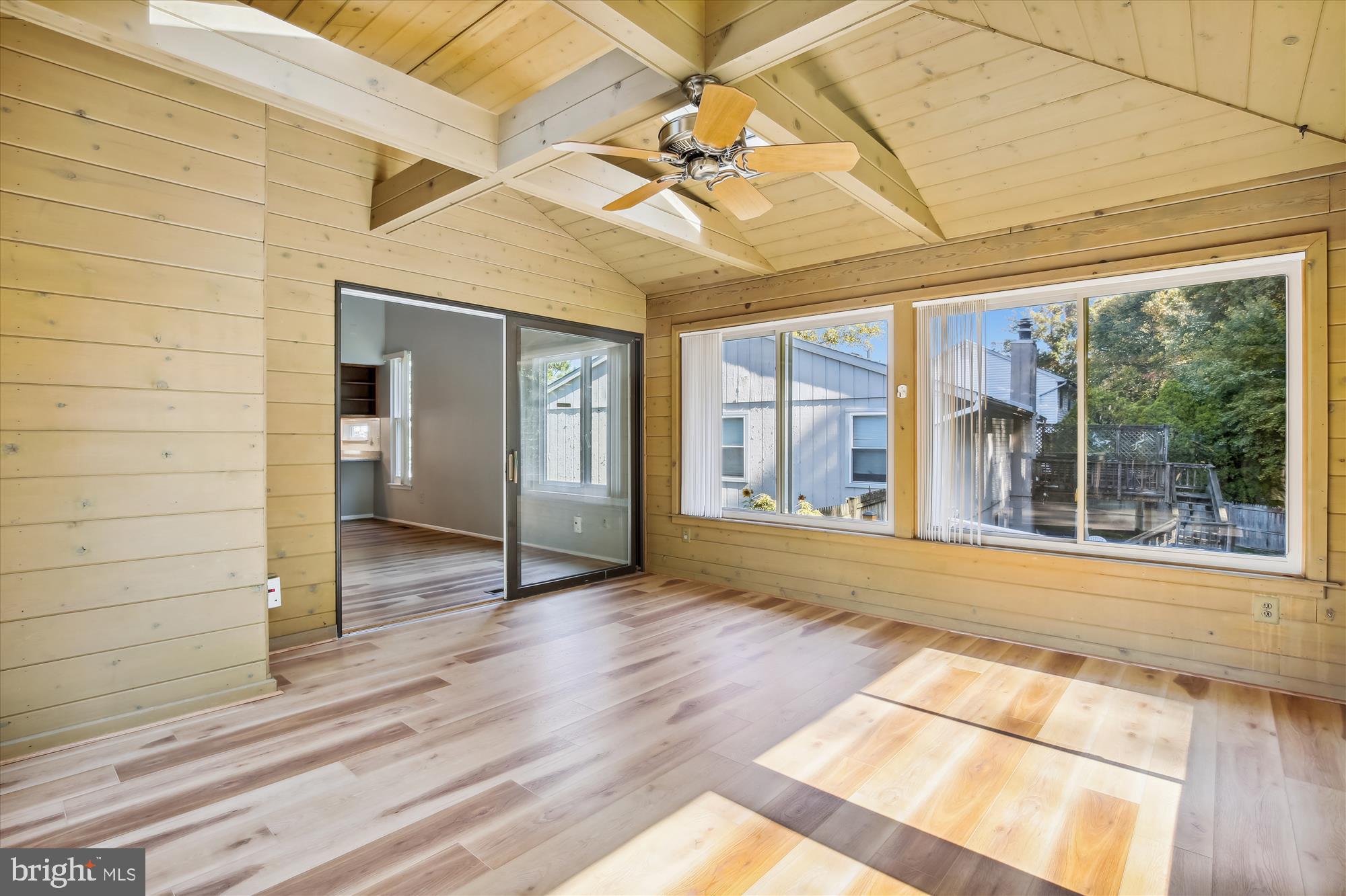 BENT TREE - Residential Lease