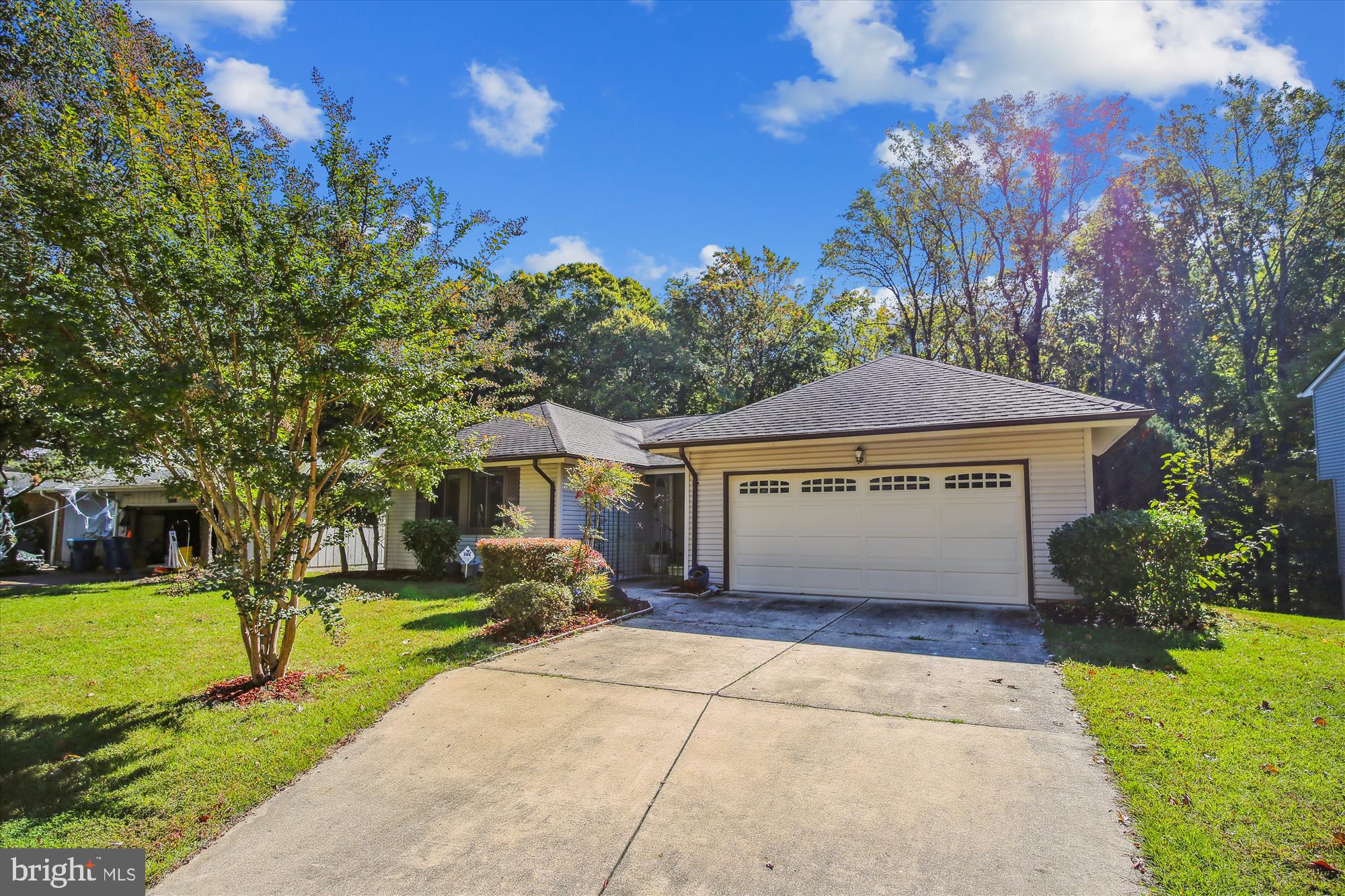 BENT TREE - Residential Lease