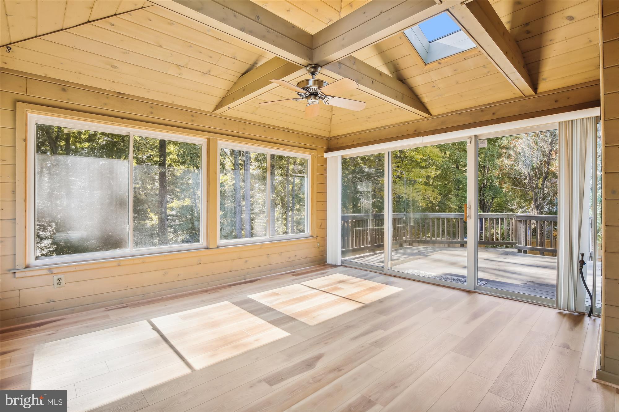 BENT TREE - Residential Lease