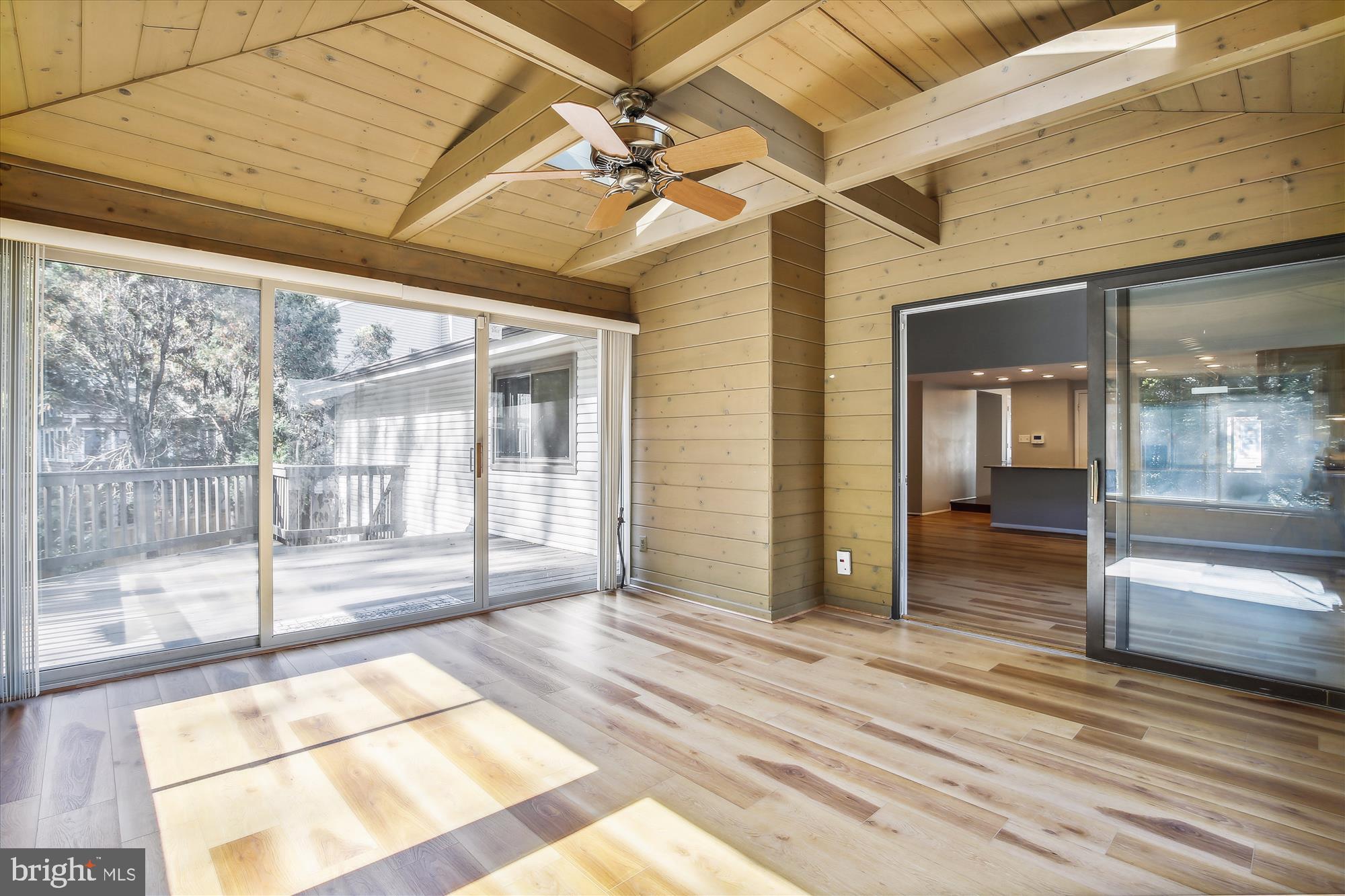 BENT TREE - Residential Lease