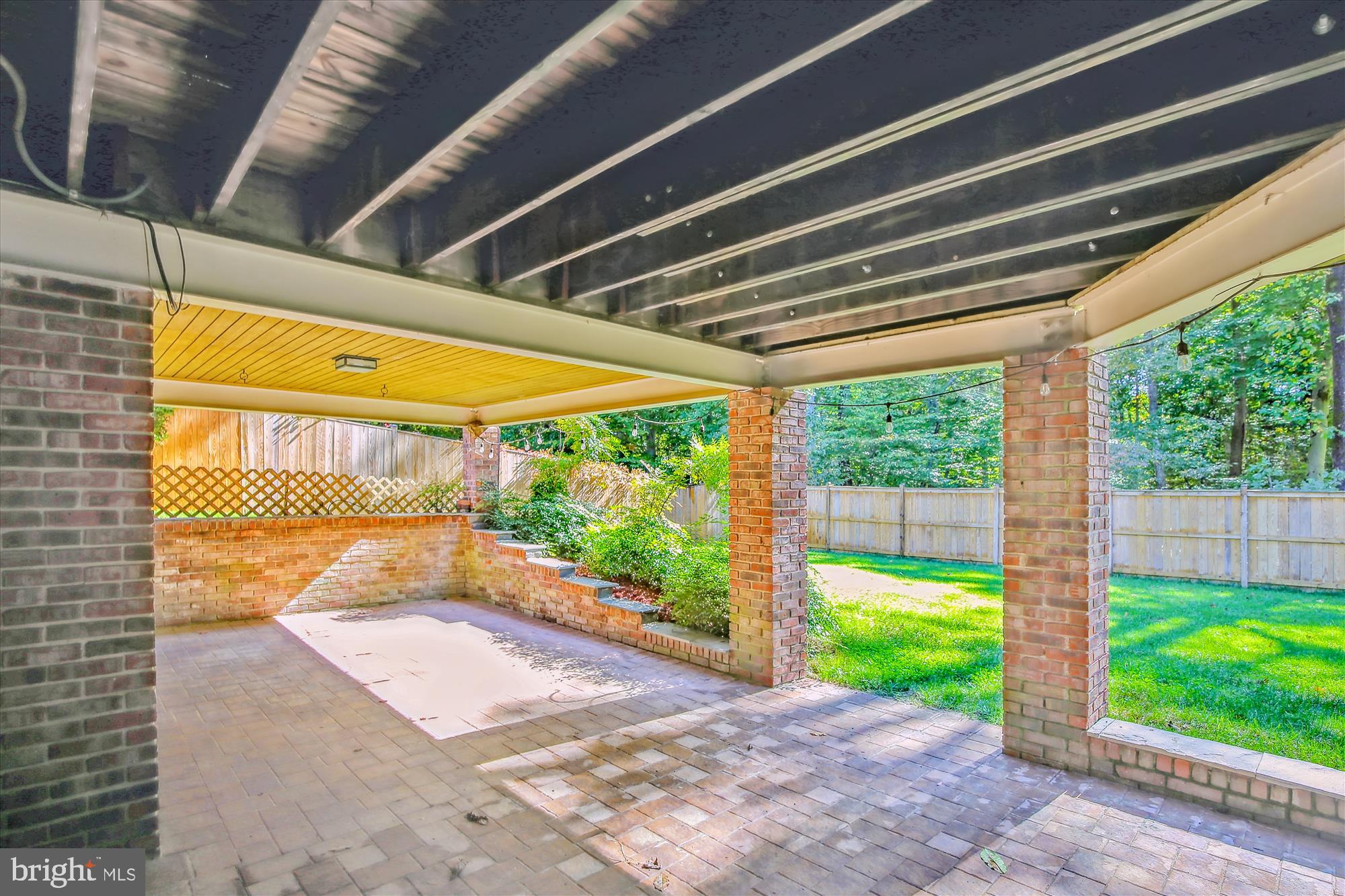 BENT TREE - Residential Lease