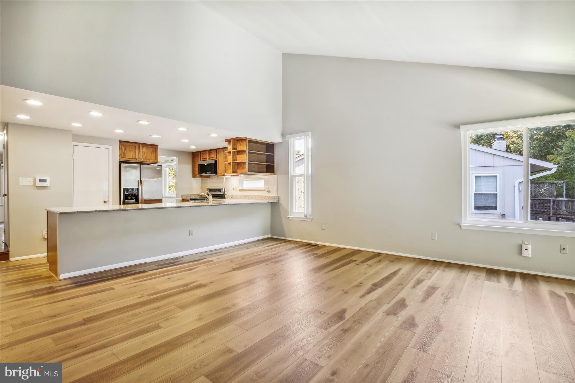 BENT TREE - Residential Lease