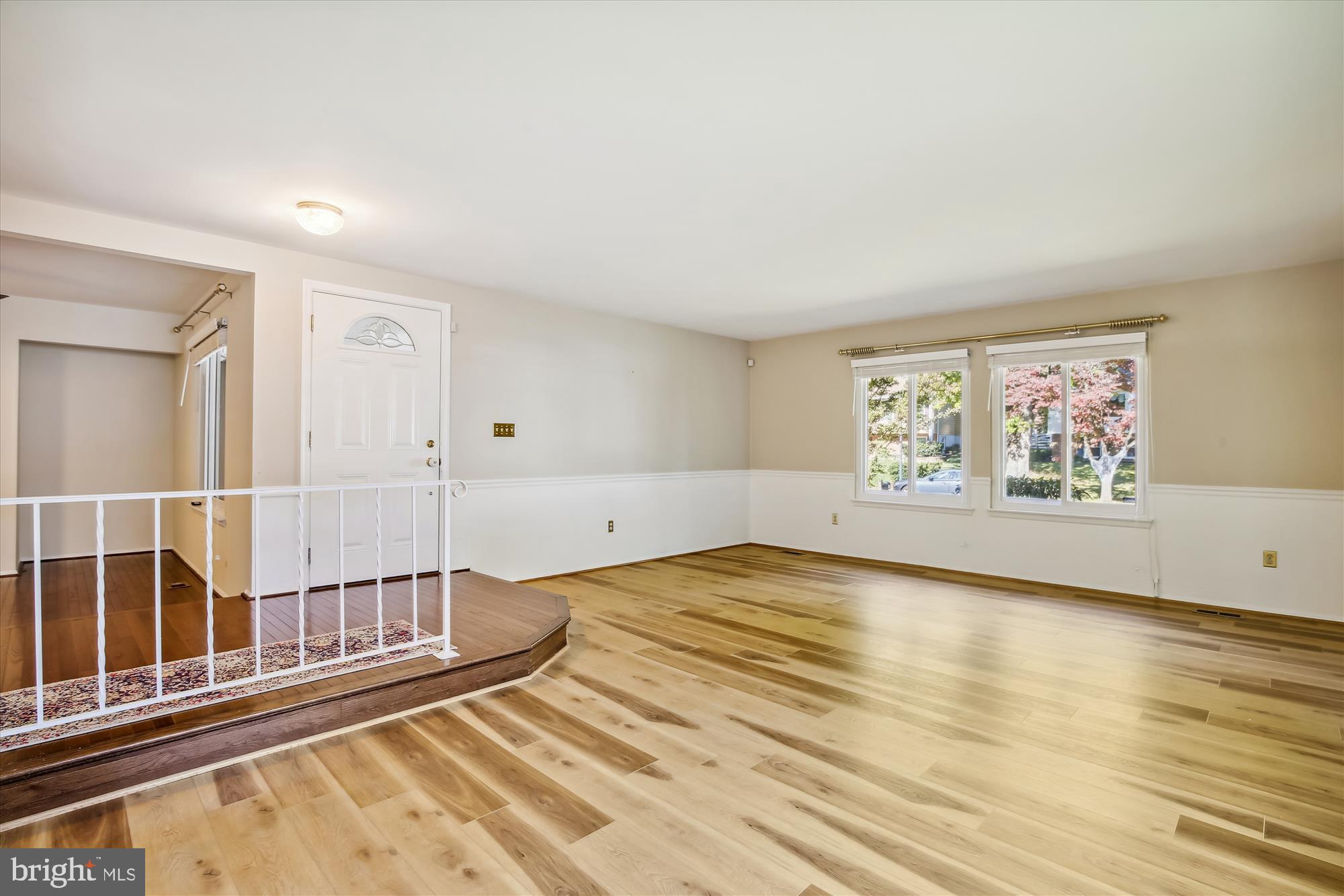 BENT TREE - Residential Lease