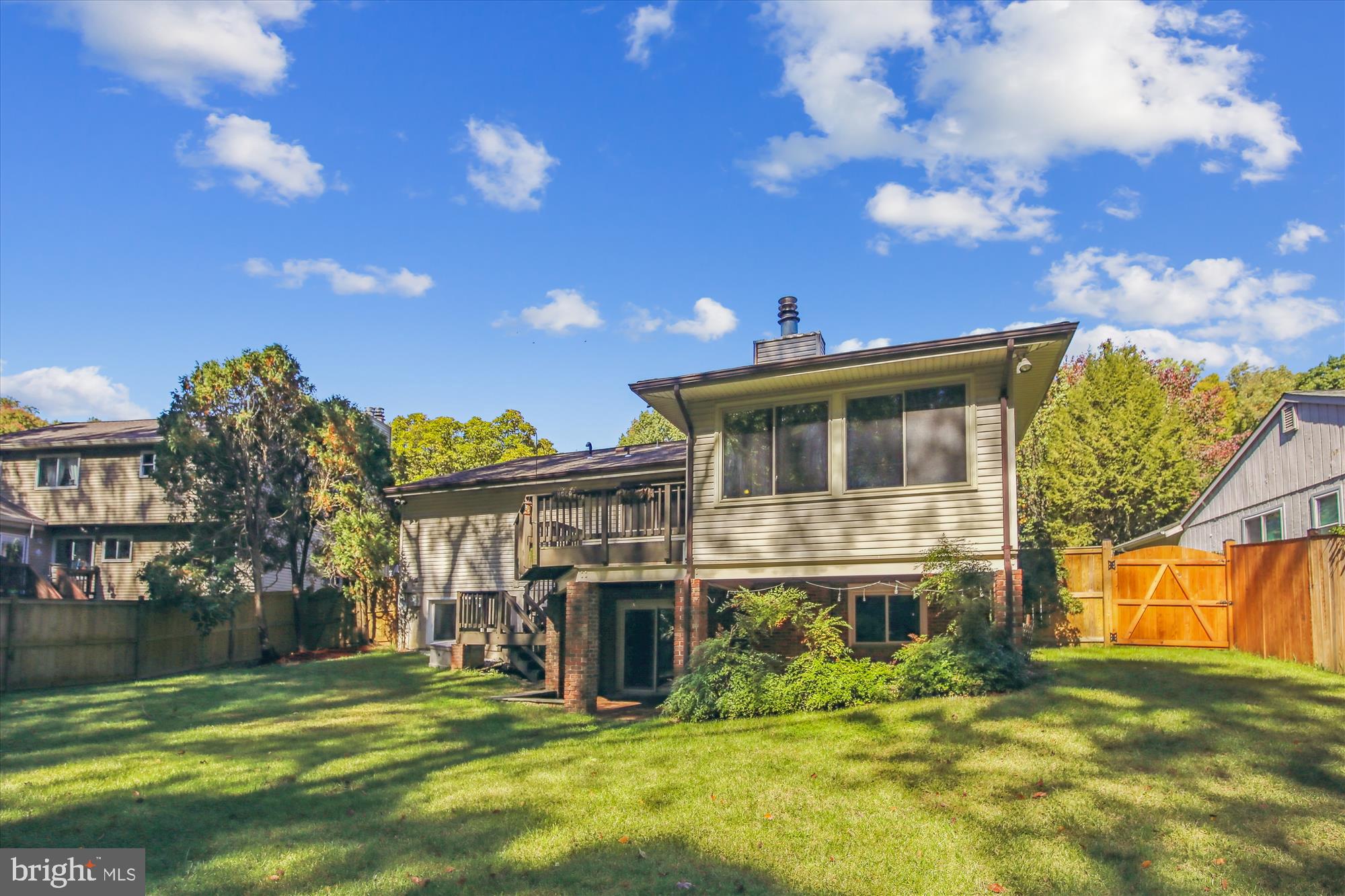 BENT TREE - Residential Lease