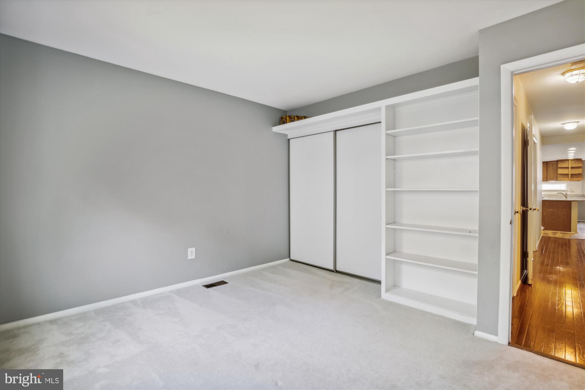 BENT TREE - Residential Lease