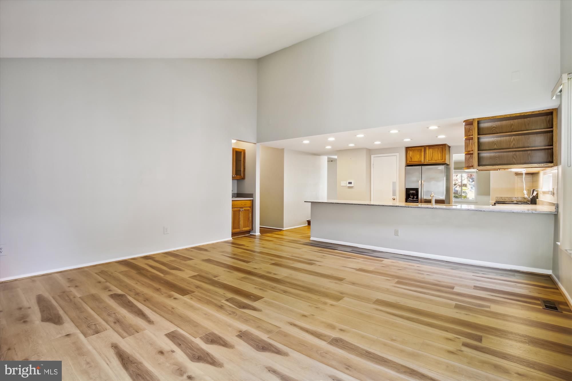 BENT TREE - Residential Lease