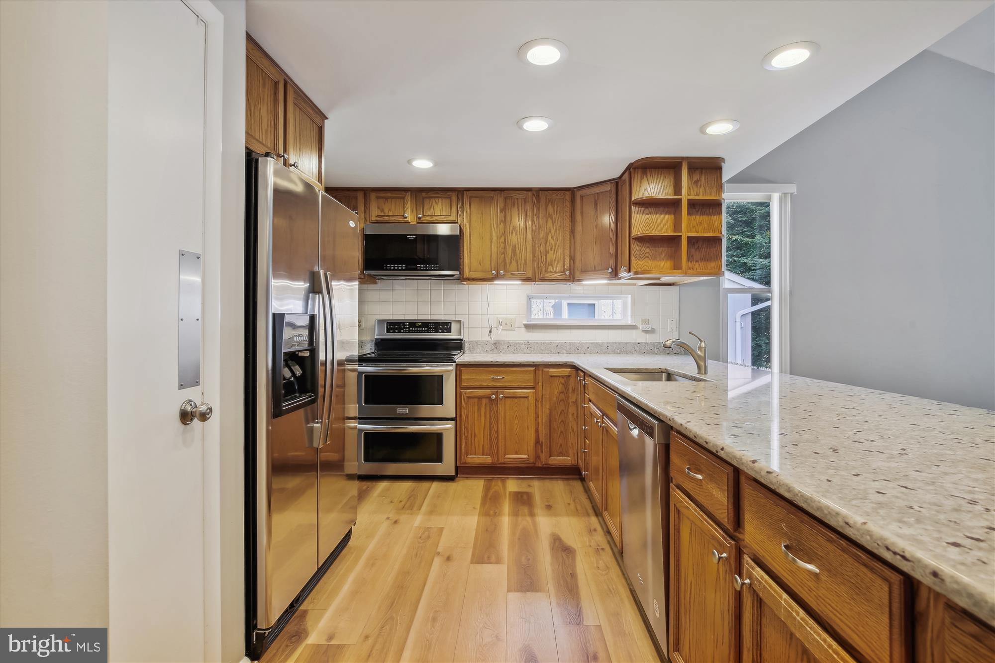 BENT TREE - Residential Lease