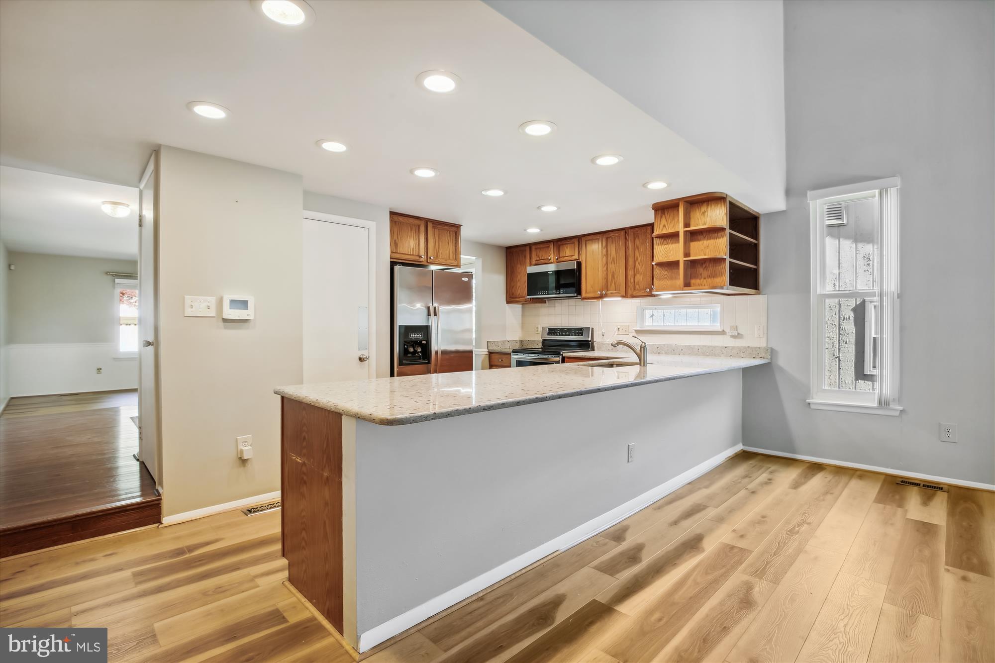 BENT TREE - Residential Lease