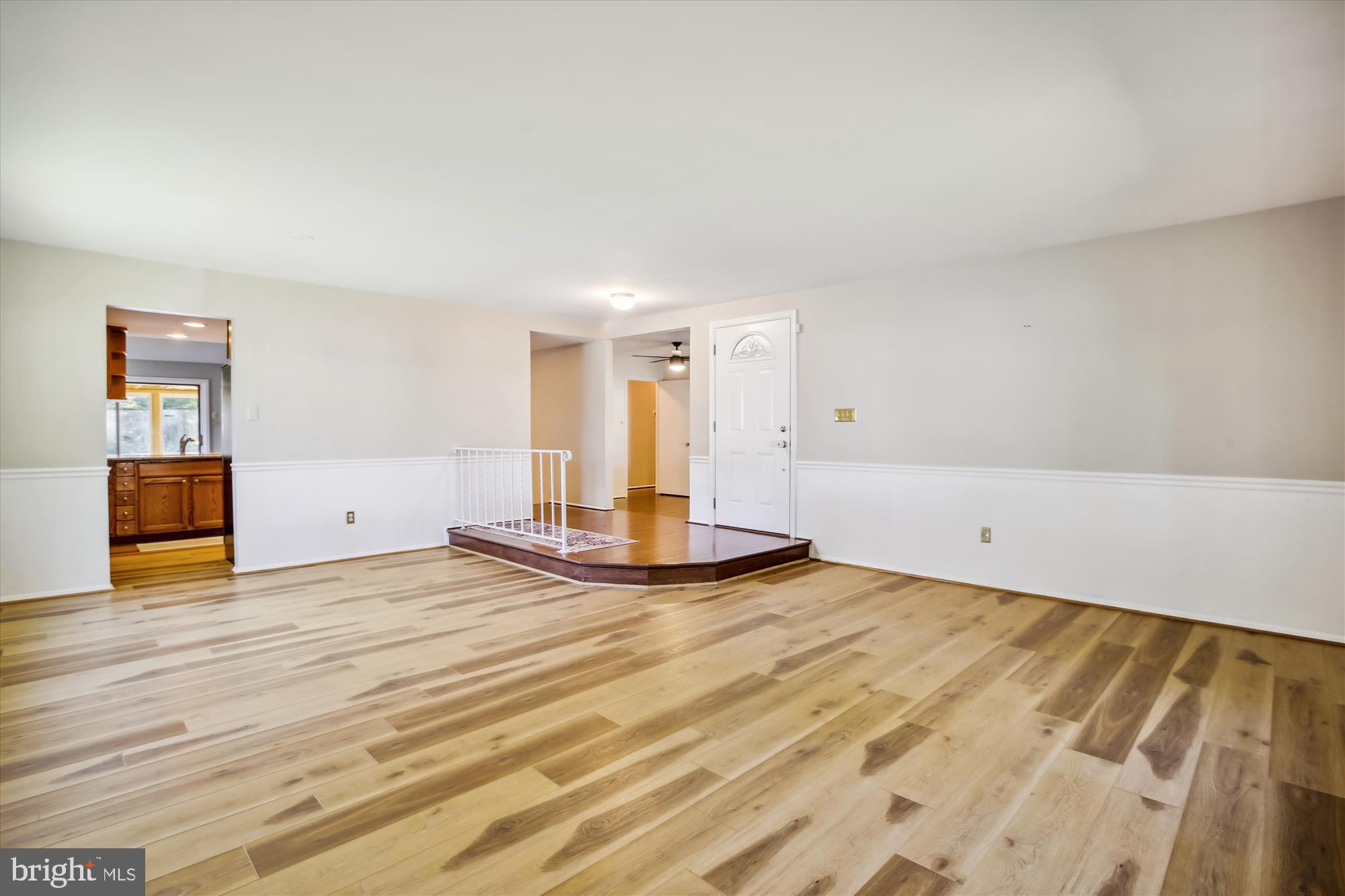 BENT TREE - Residential Lease