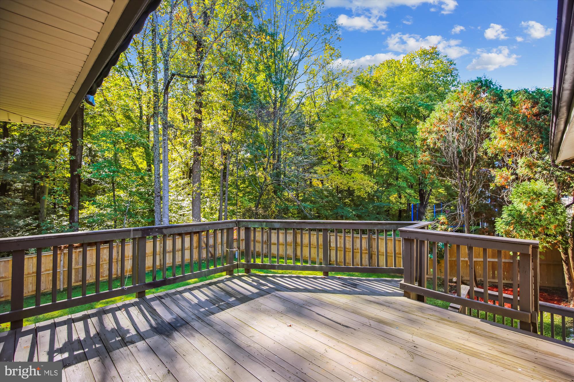 BENT TREE - Residential Lease