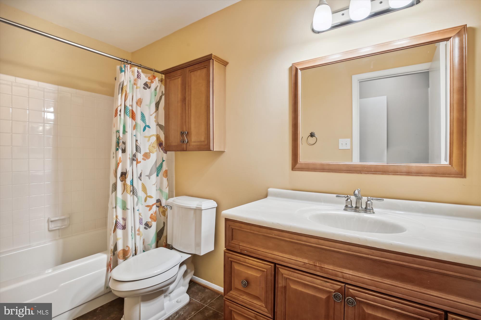 BENT TREE - Residential Lease