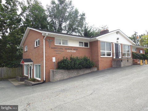 Photo of 700 Montclaire Avenue #B, FREDERICK, MD 21701 (MLS # MDFR2089394)