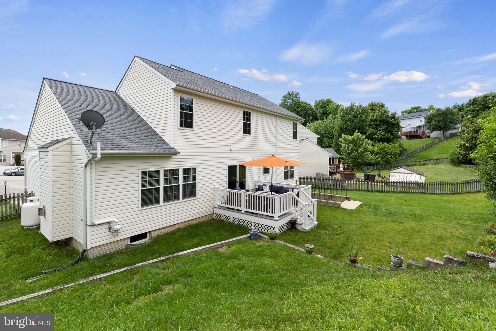 BAYVIEW HILLS - Residential