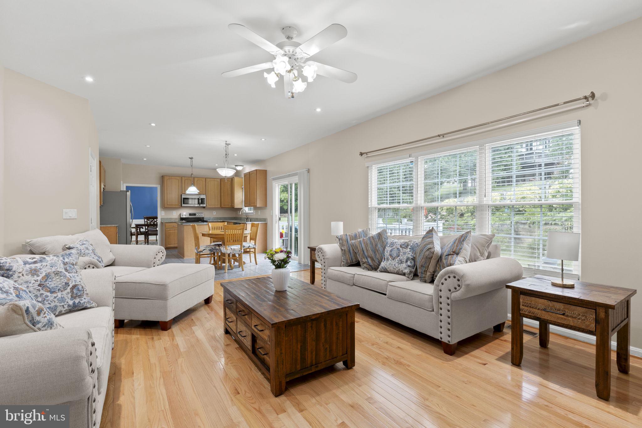 BAYVIEW HILLS - Residential