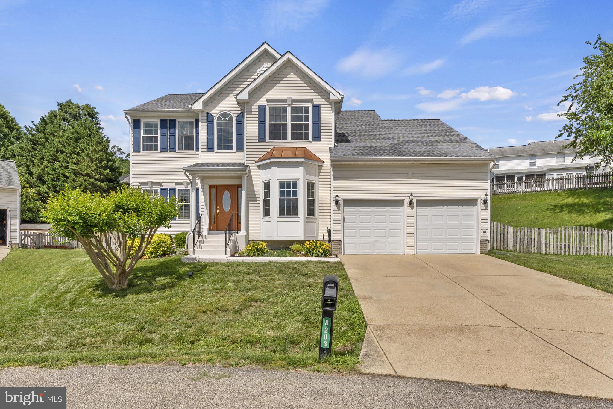 BAYVIEW HILLS - Residential