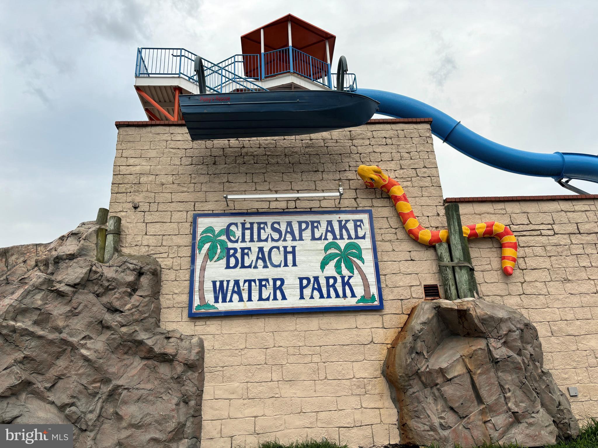 BAYVIEW HILLS - Residential