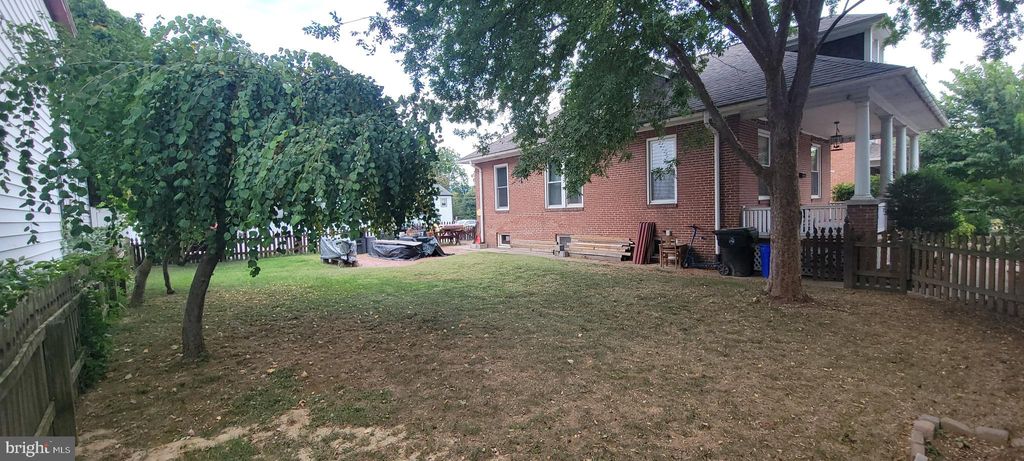 Photo of 3228 N 4th Street, HARRISBURG, PA 17110 (MLS # PADA2049716)