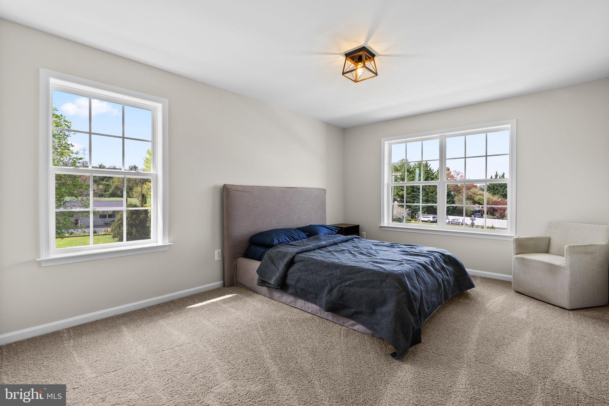 ROCKY SPRINGS RESERVE - Residential