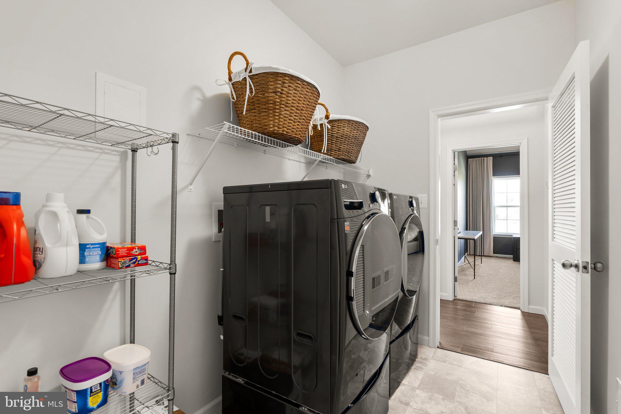 ROCKY SPRINGS RESERVE - Residential