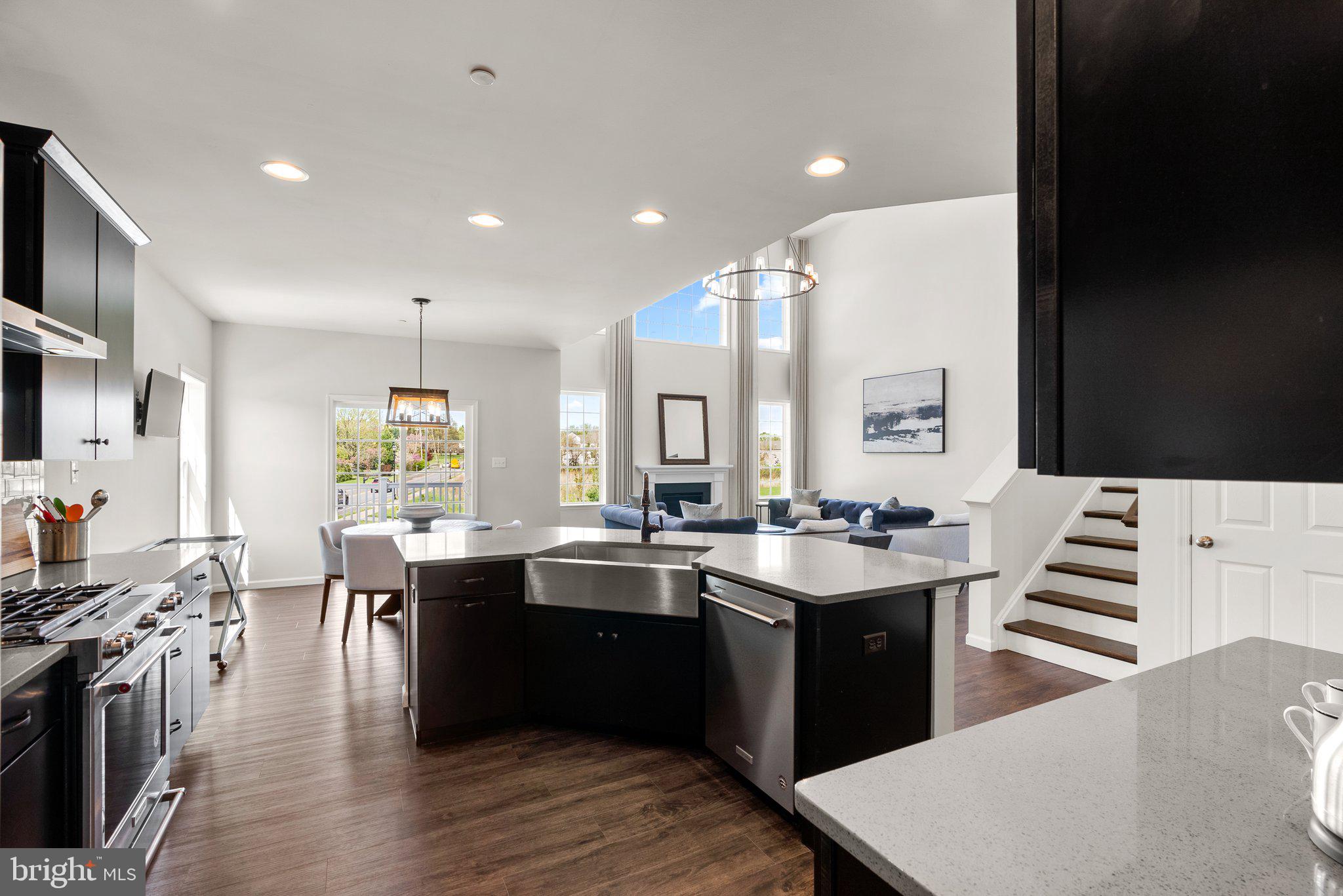 ROCKY SPRINGS RESERVE - Residential