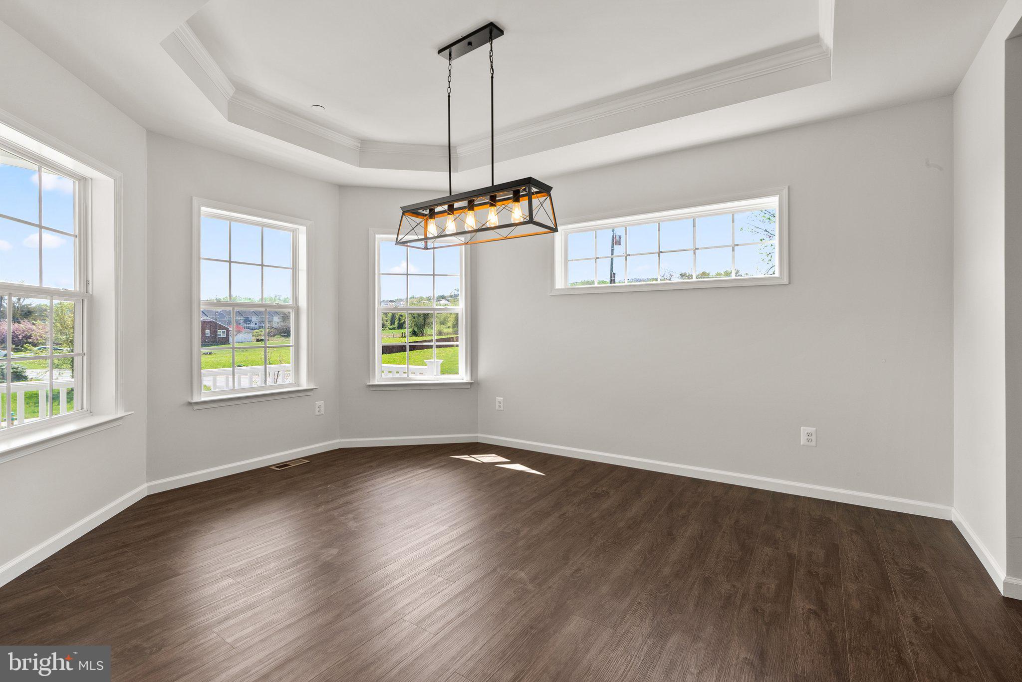 ROCKY SPRINGS RESERVE - Residential