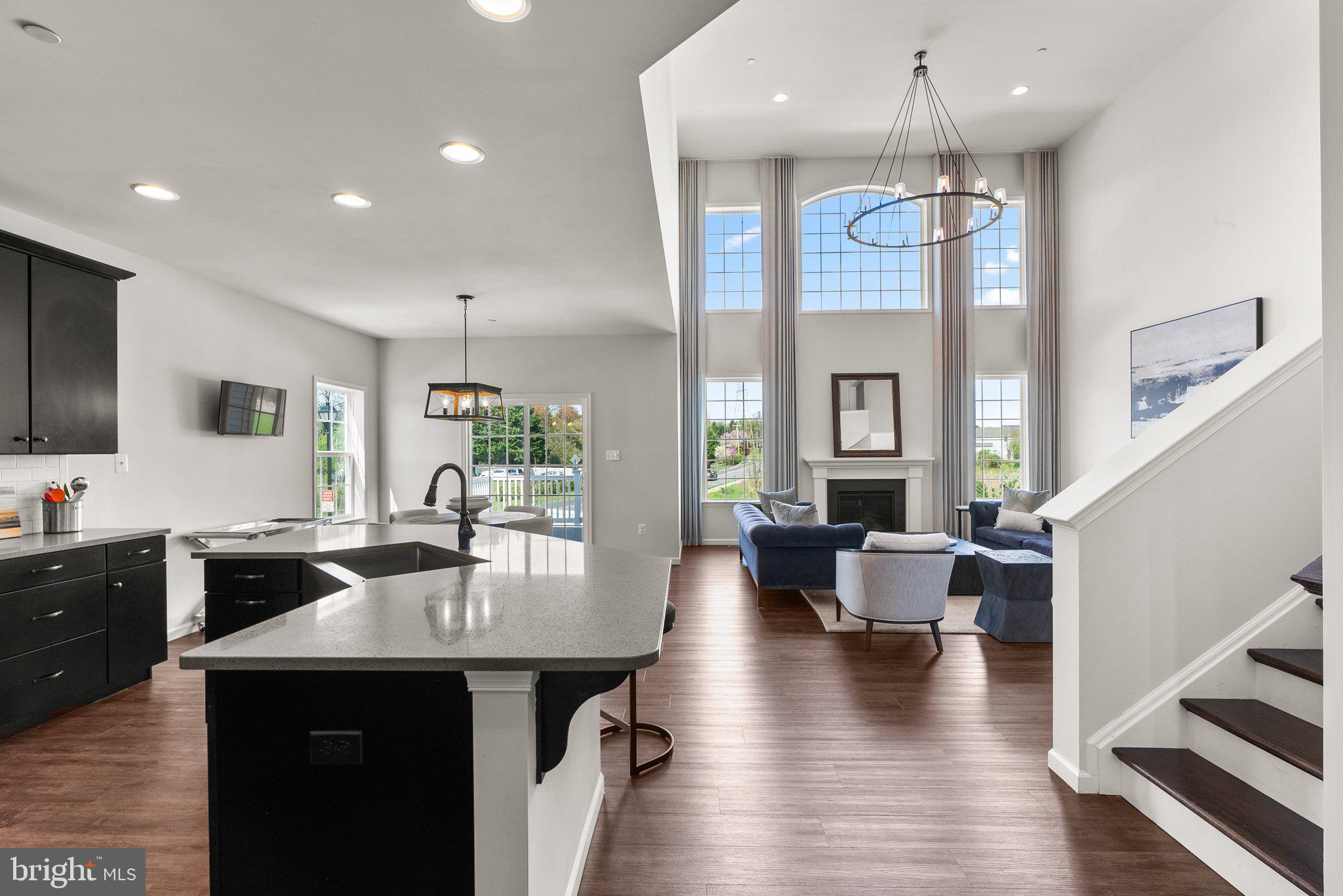 ROCKY SPRINGS RESERVE - Residential