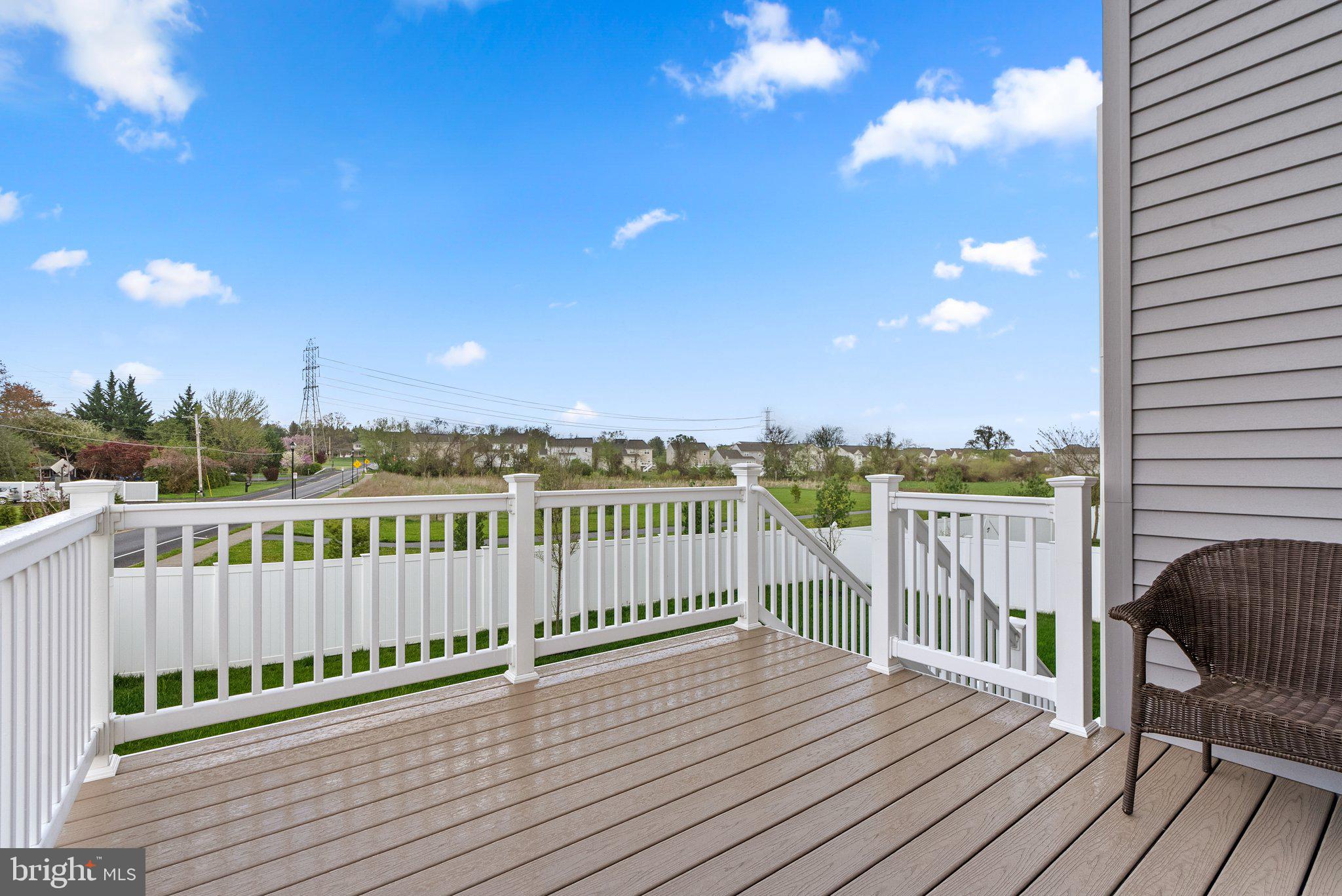 ROCKY SPRINGS RESERVE - Residential