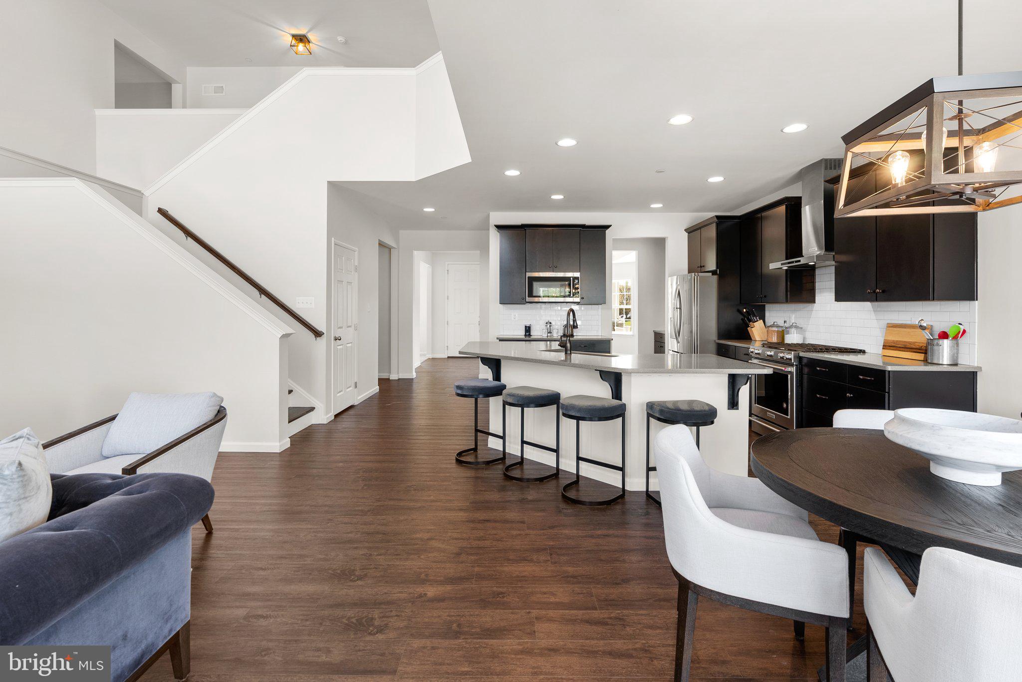 ROCKY SPRINGS RESERVE - Residential