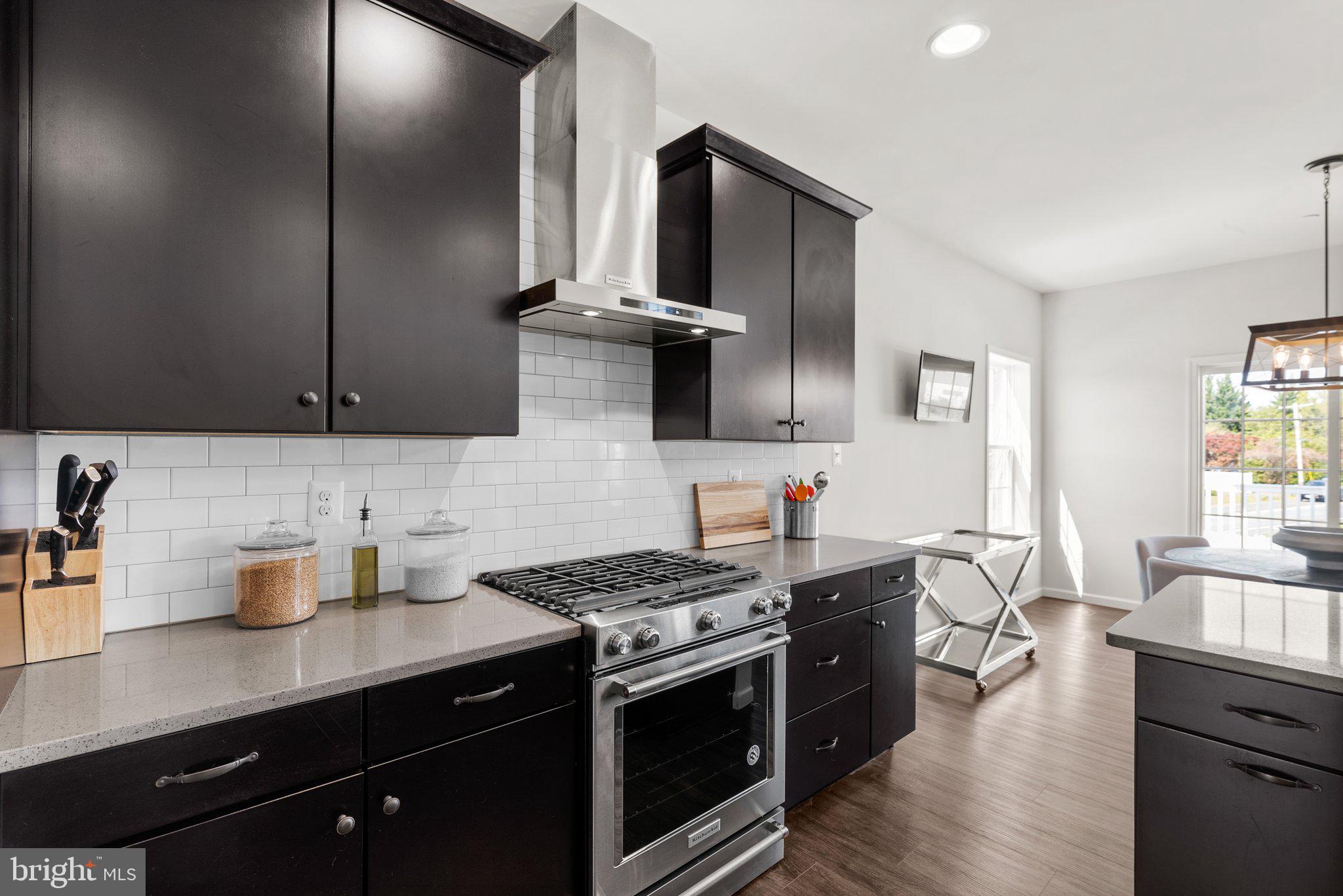 ROCKY SPRINGS RESERVE - Residential