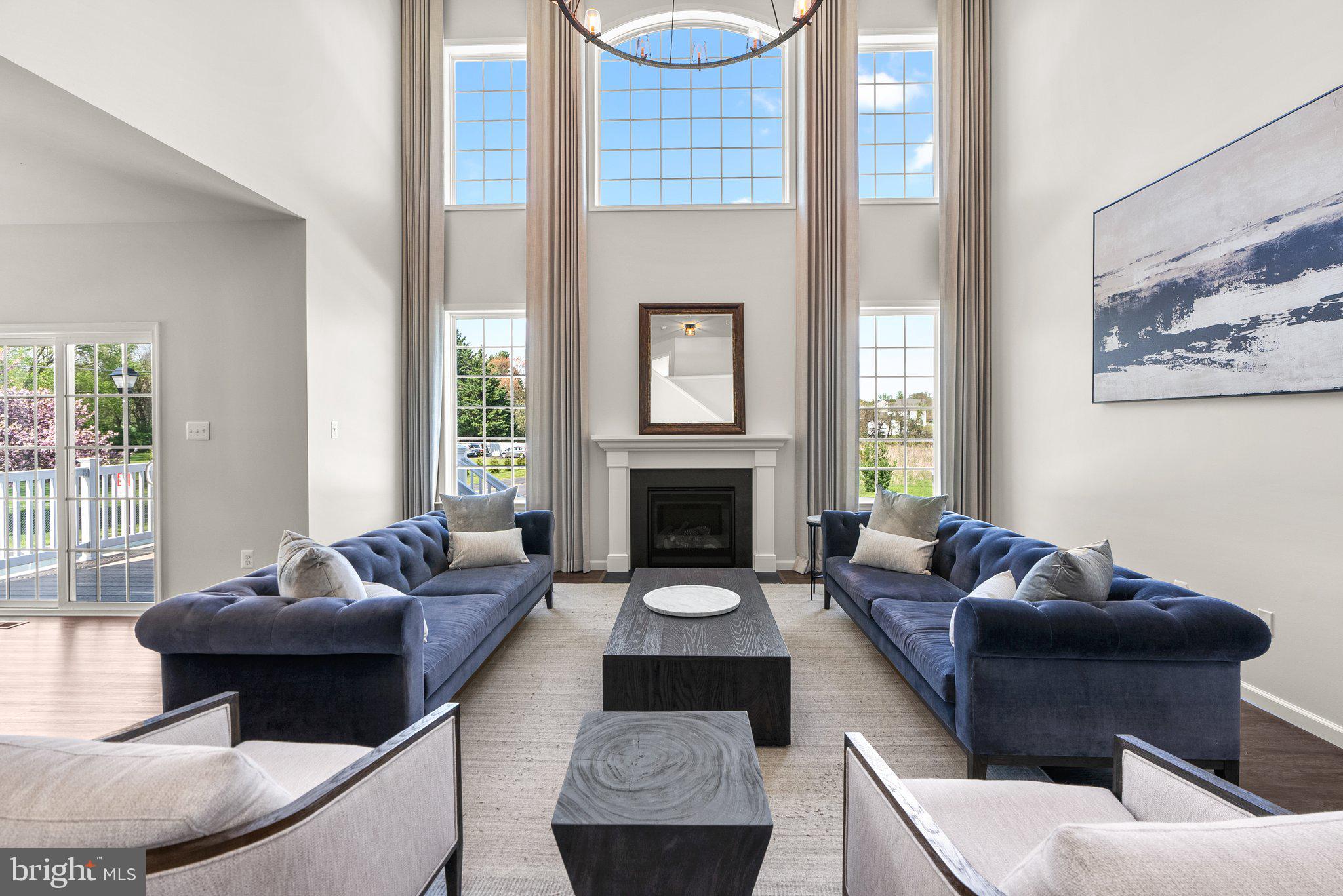 ROCKY SPRINGS RESERVE - Residential